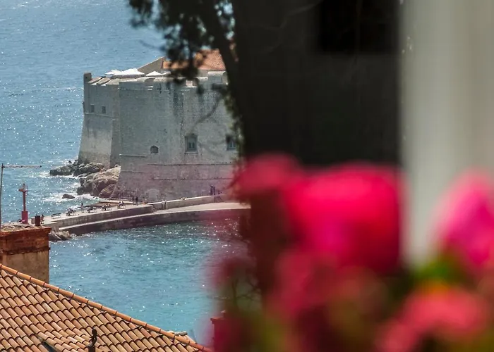 Suncana Apartments Dubrovnik 2