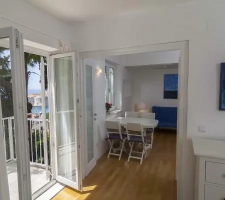 Suncana Apartments Dubrovnik 2 Exterior photo