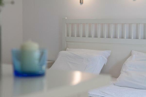 Suncana 2 Apartma *