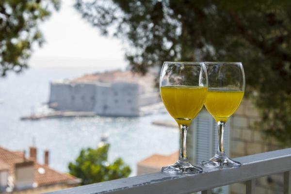 Apartma Suncana 2 Dubrovnik