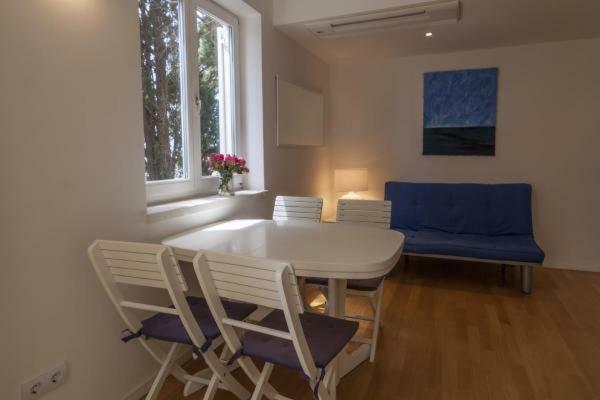 Apartma Suncana 2
