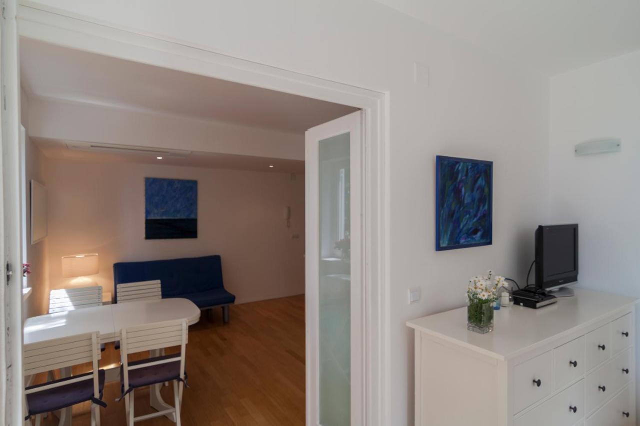 Suncana 2 Apartma