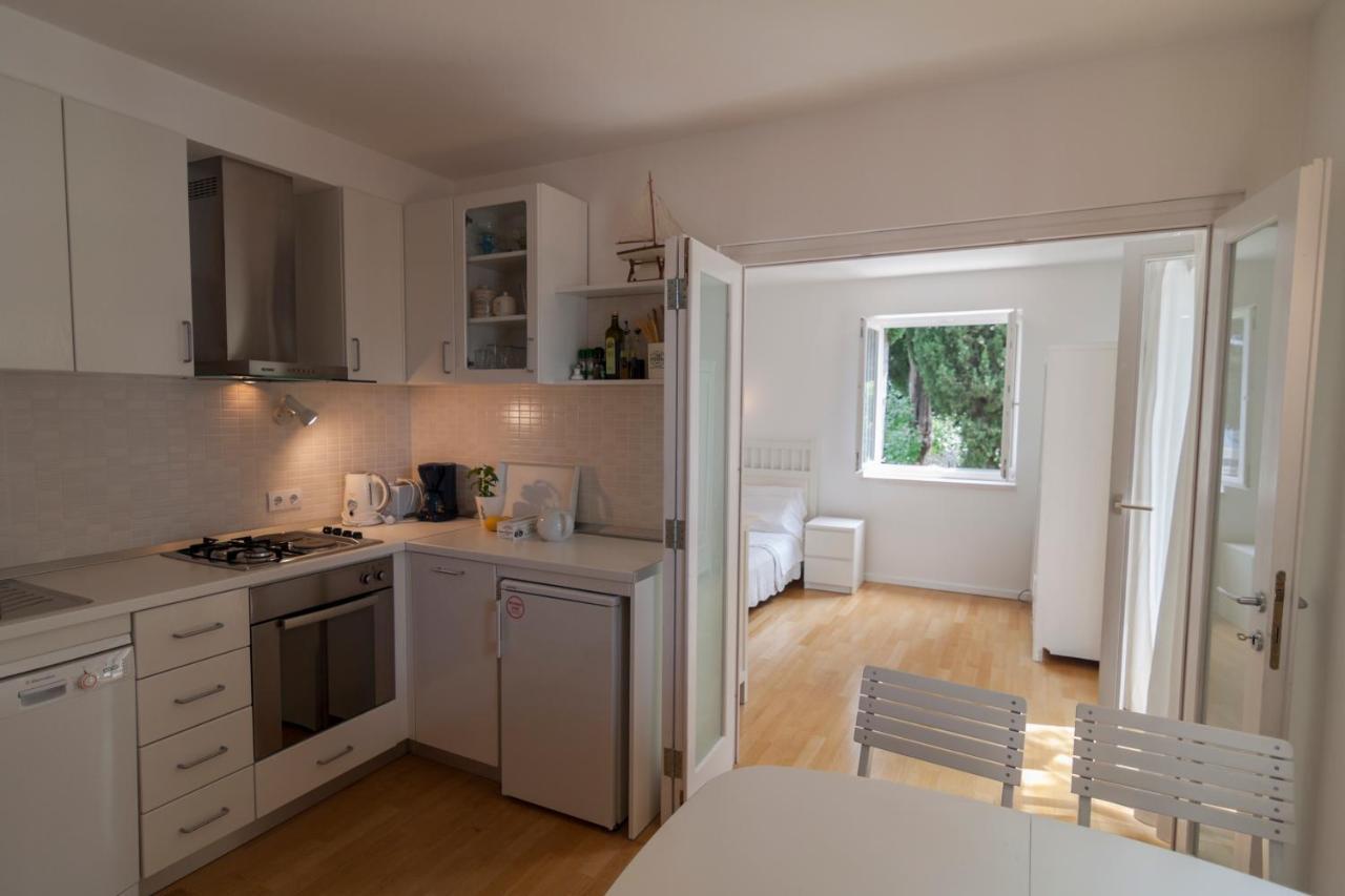 Apartma Suncana 2 Dubrovnik