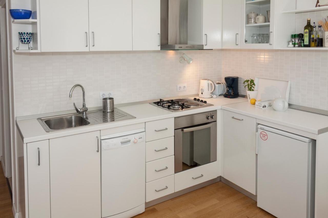 Suncana 2 Apartma *