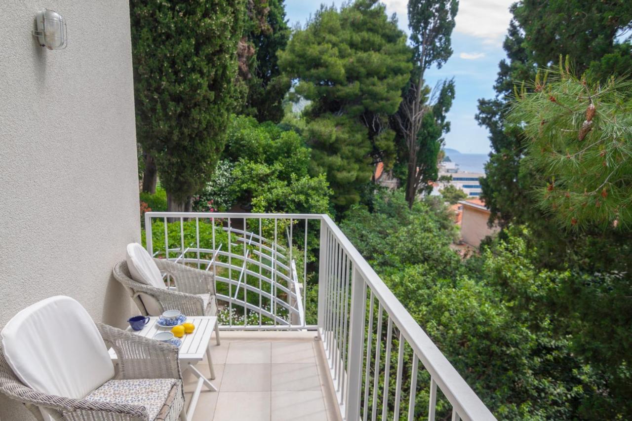 Apartma Suncana 2