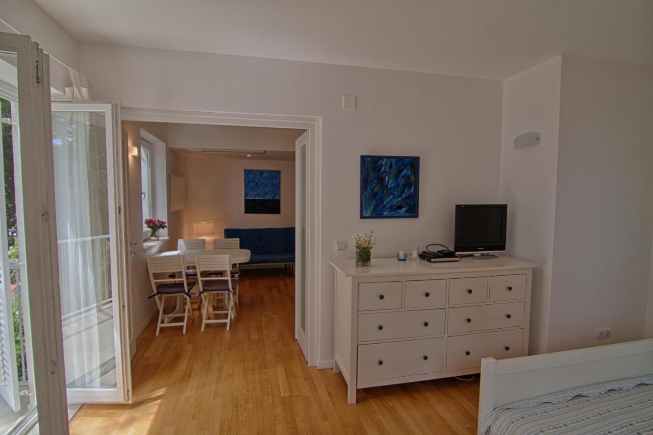 Suncana 2 Apartma