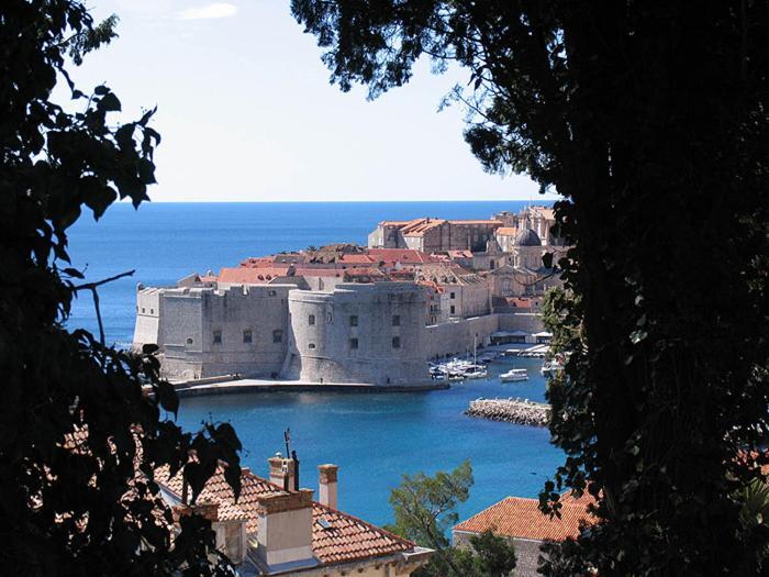 Apartma Suncana 2 Dubrovnik